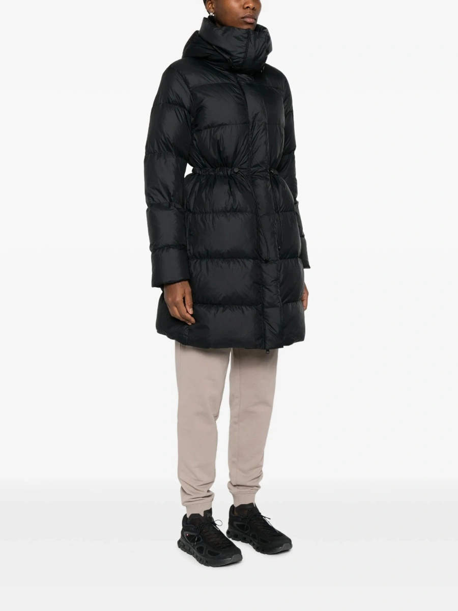 Palton CANADA GOOSE negru - Img 3