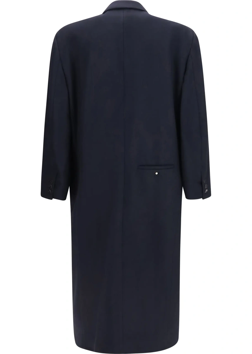 Palton Chilometro Coat - Img 2