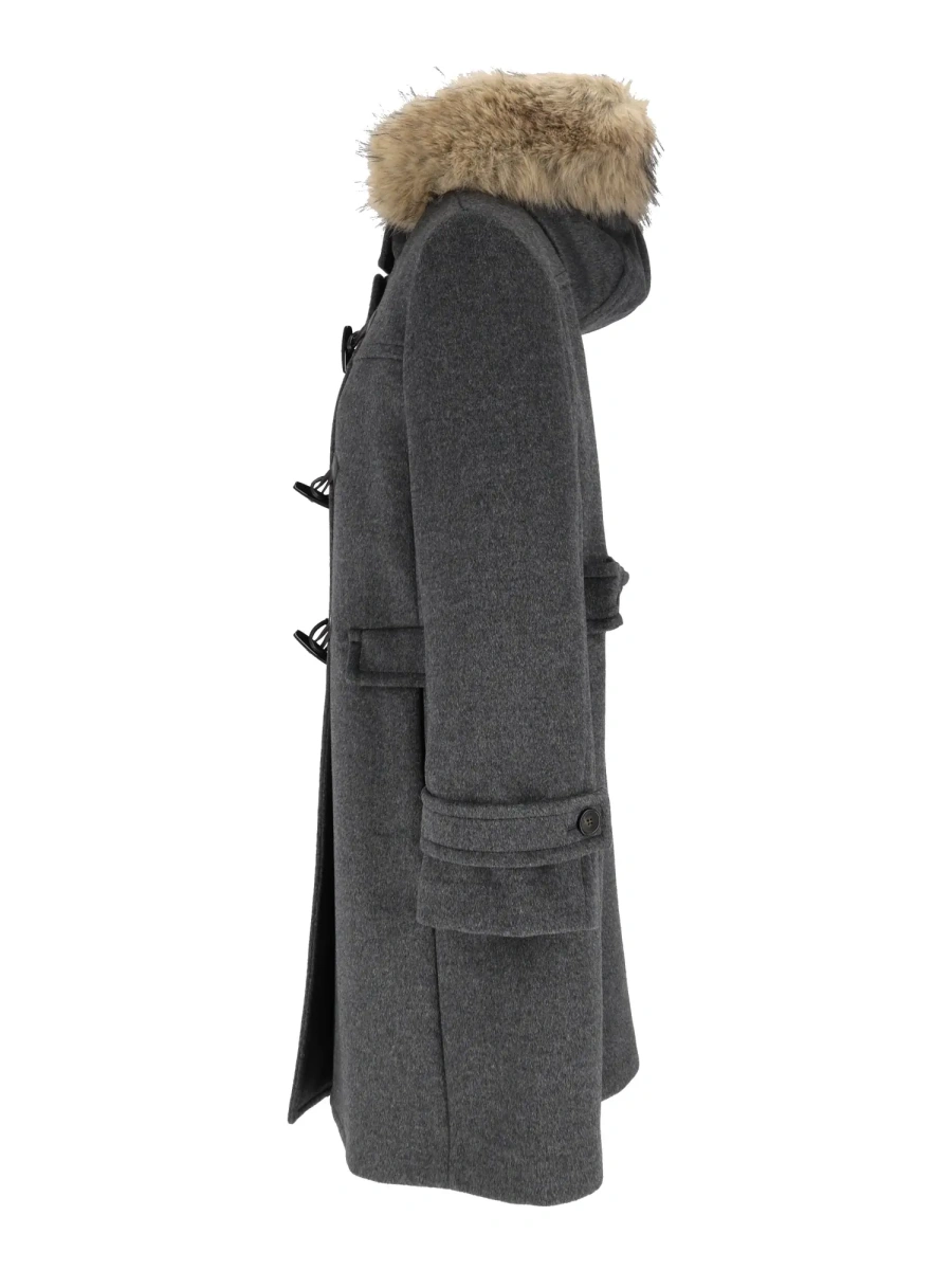 Palton EPICA COAT - Img 3