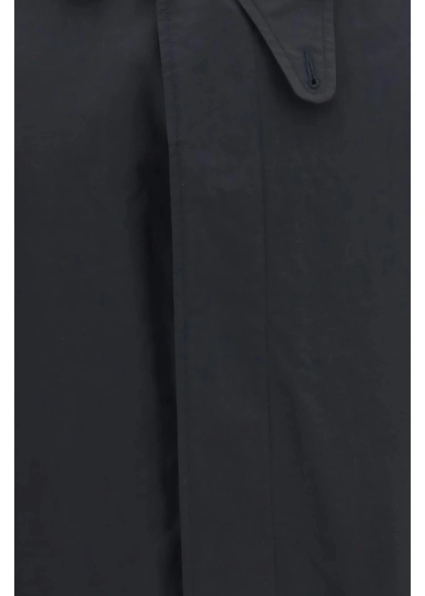 Palton G10 Detachable Coat - Img 2