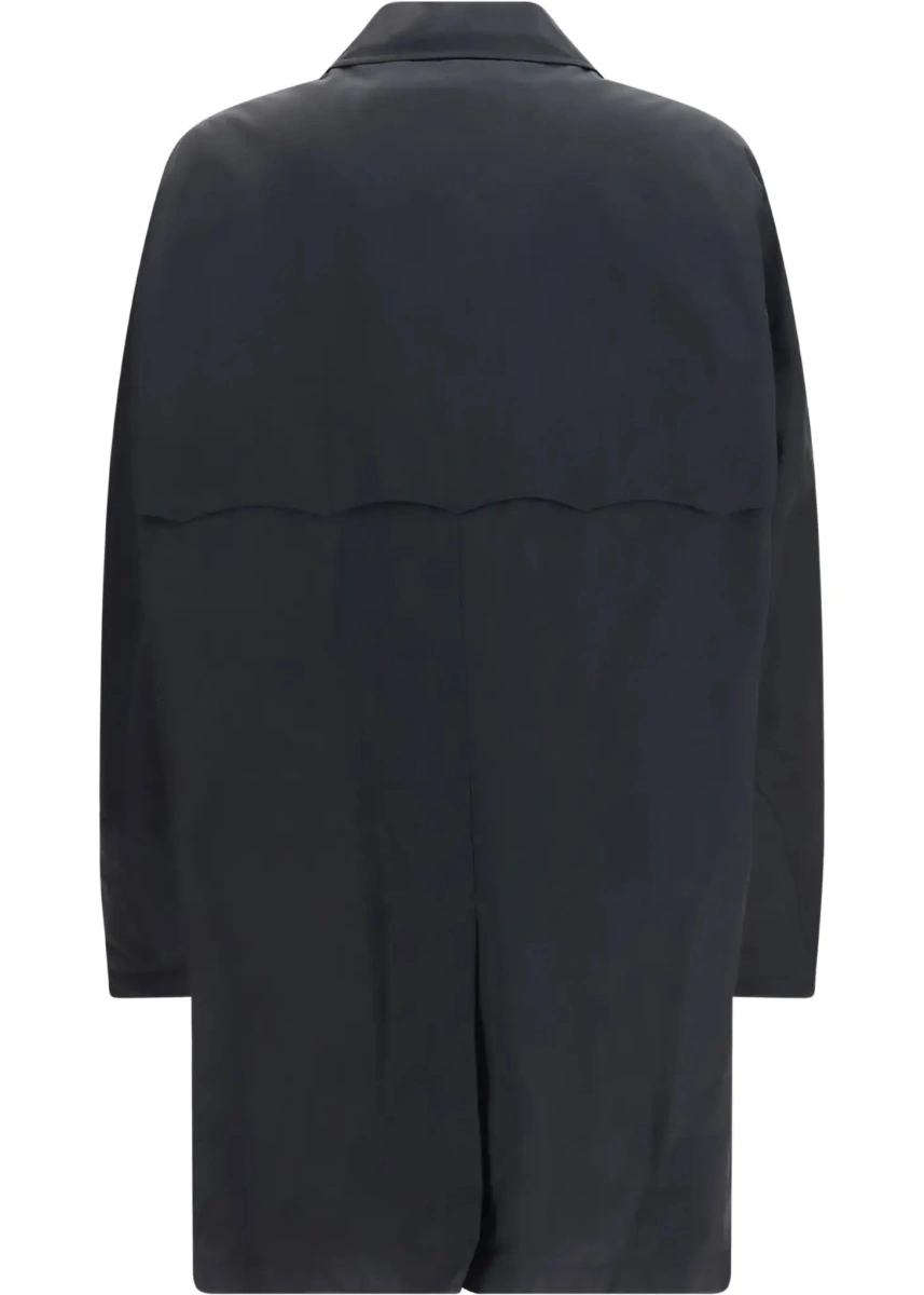 Palton G10 Detachable Coat - Img 4