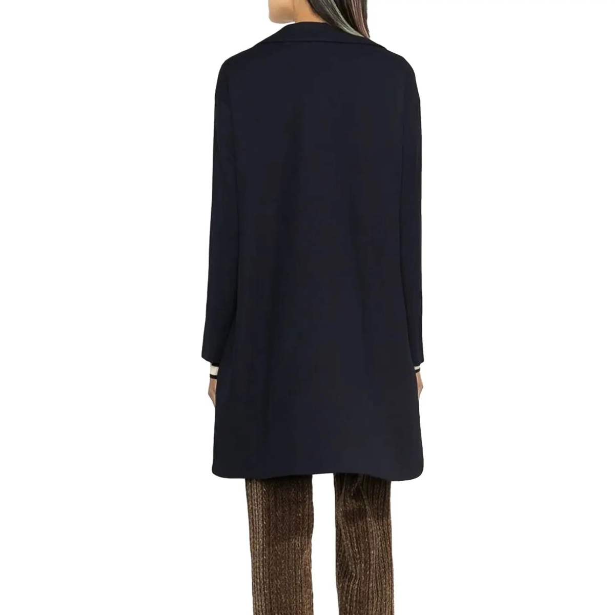 Palton Herno Audry Cotton Coat - Img 3