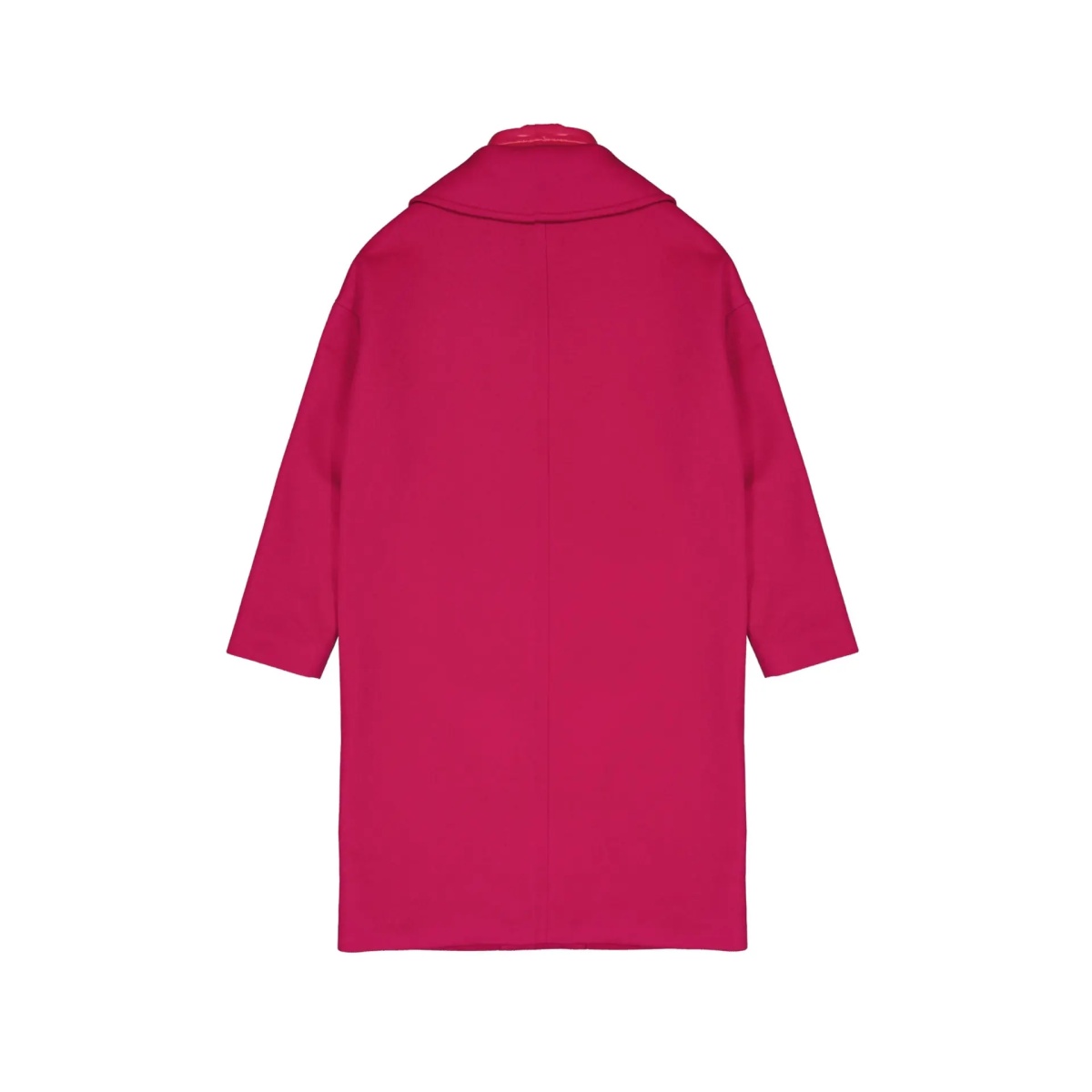 Palton HERNO Cashmere Coat - Img 3