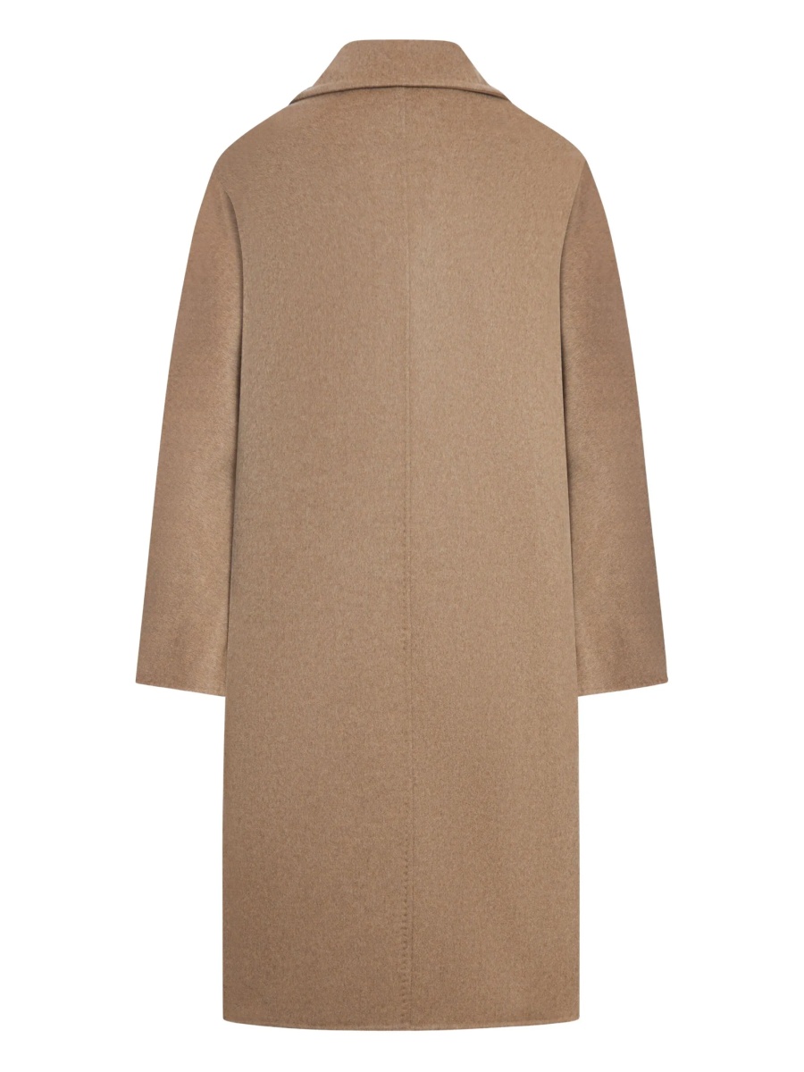 Palton Max Mara maro - Img 2