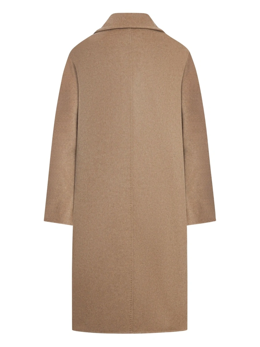 Palton Max Mara maro - Img 2