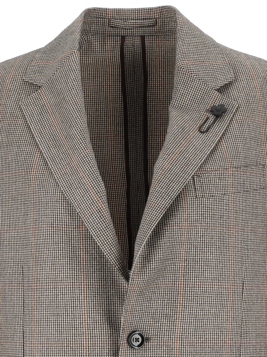 Palton MEN'S ROMA JACKET - Img 4