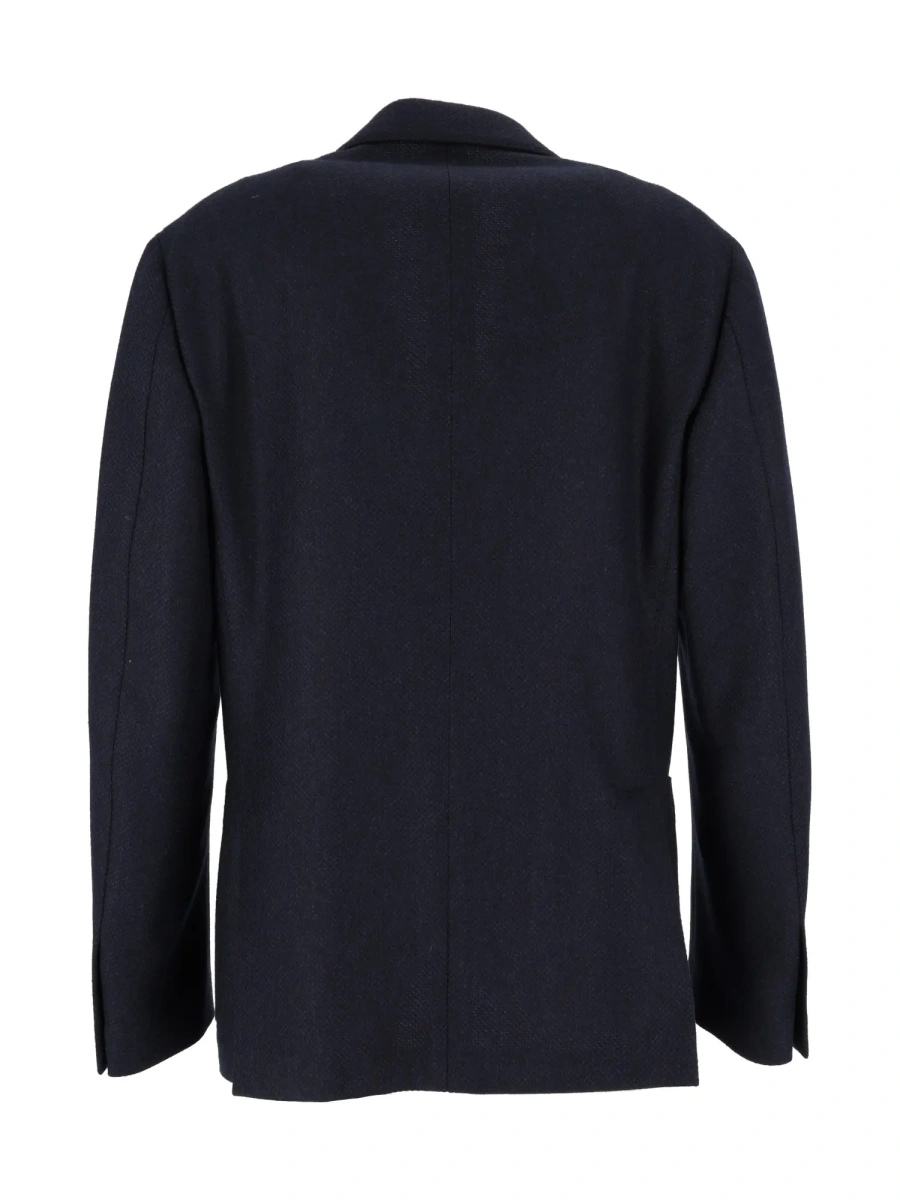 Palton MEN'S ROMA JACKET - Img 3
