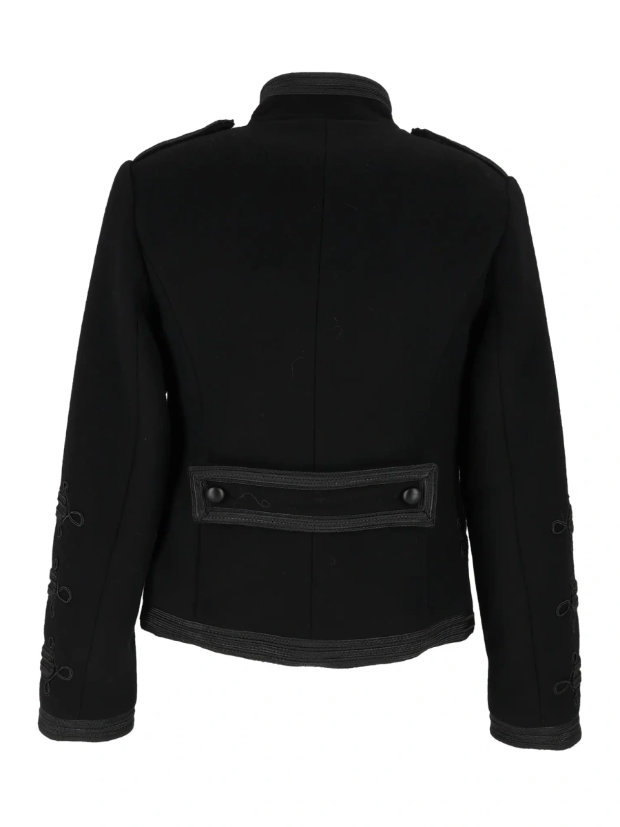 Palton P.A.R.O.S.H. JACKET - Img 3