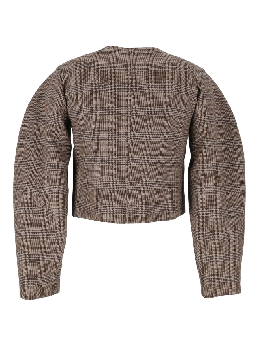Palton P.A.R.O.S.H. JACKET - Img 3