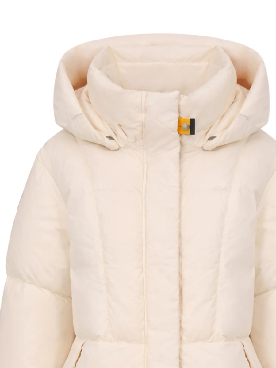 Palton Parajumpers neutru din poliamida - Img 2