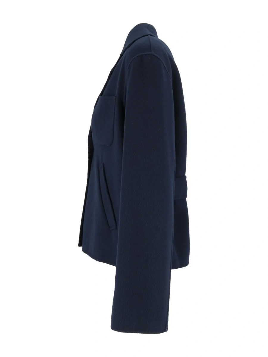 Palton PELOTA JACKET - Img 2