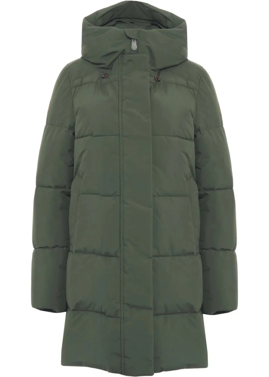Palton Puffer coat 'Bethany' - Img 2