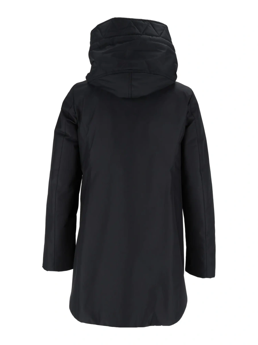 Palton TOGGLE COAT TECNICO+DB FRONT STAC. - Img 4