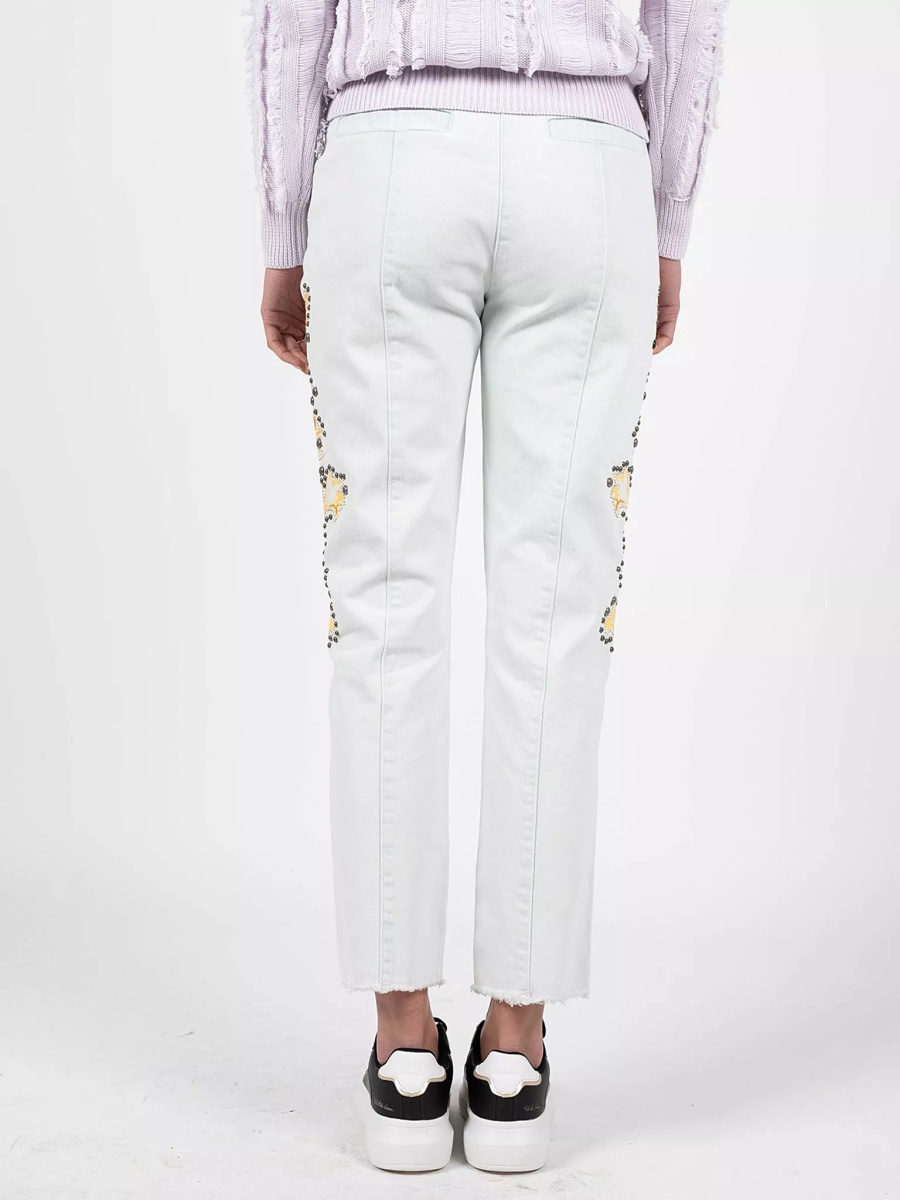 Pantaloni 2J2303 - Img 4