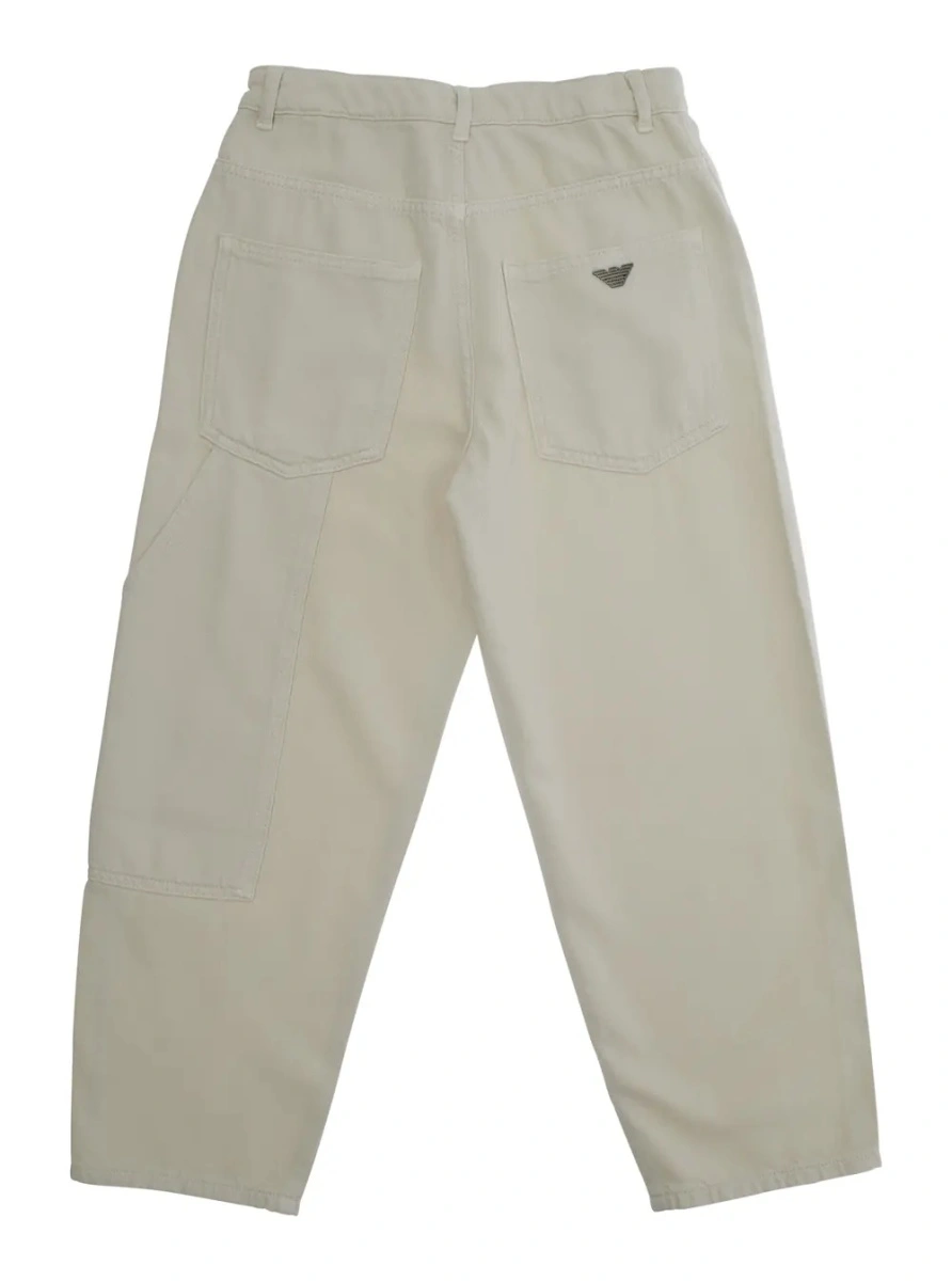 Pantaloni 5 POCKETS - Img 2