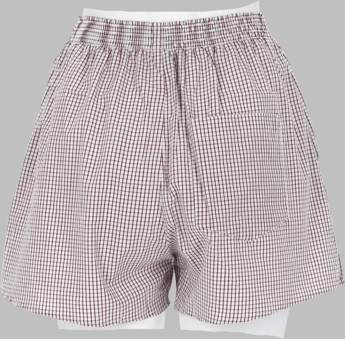 Pantaloni A.P.C. Shorts "Ava" - Img 2