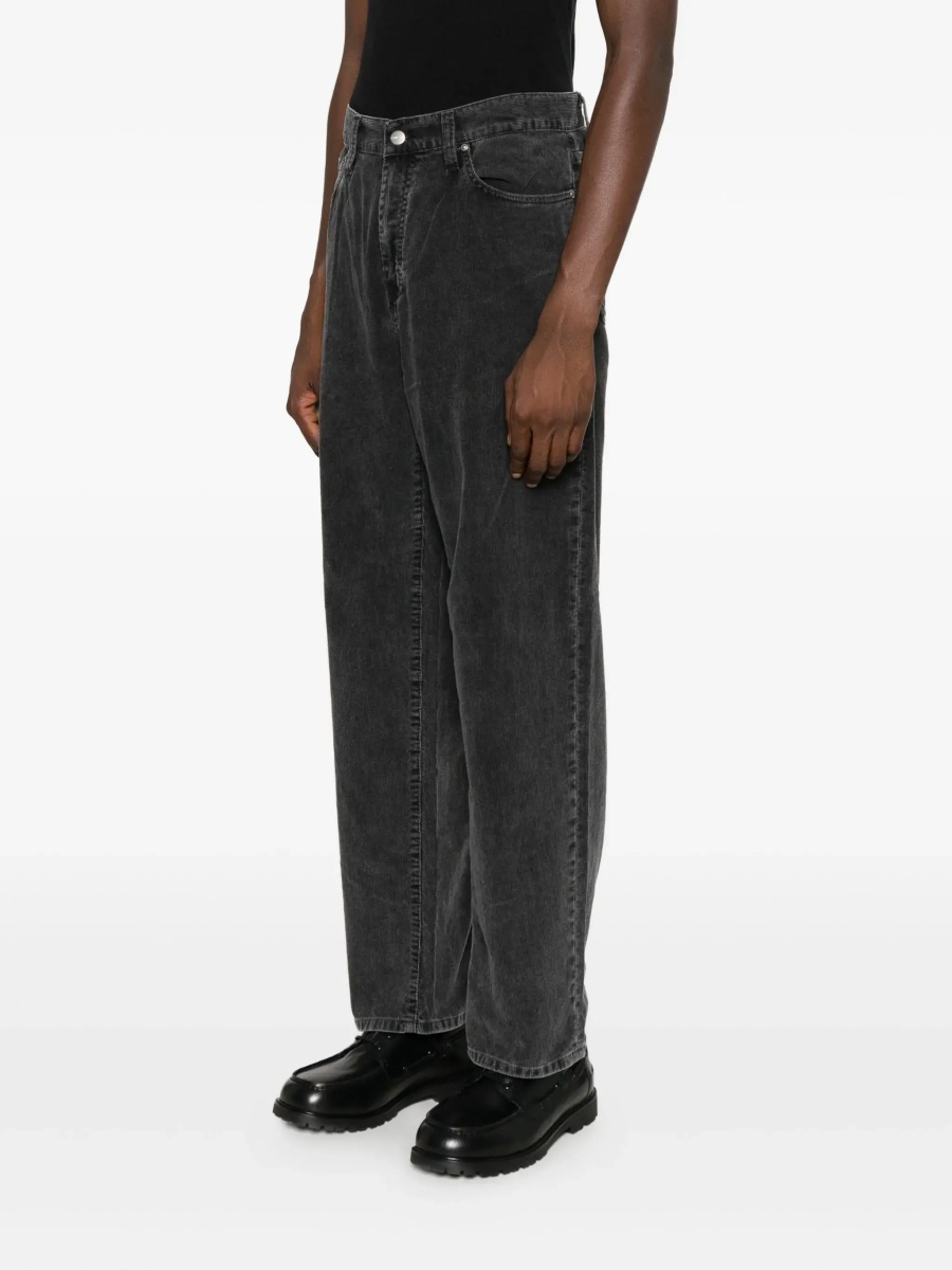 Pantaloni "Aaron" velvet pants - Img 6