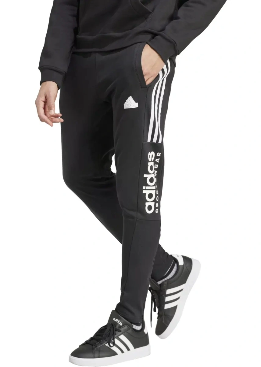 Pantaloni adidas House of Tiro Sweat Pant - Img 2