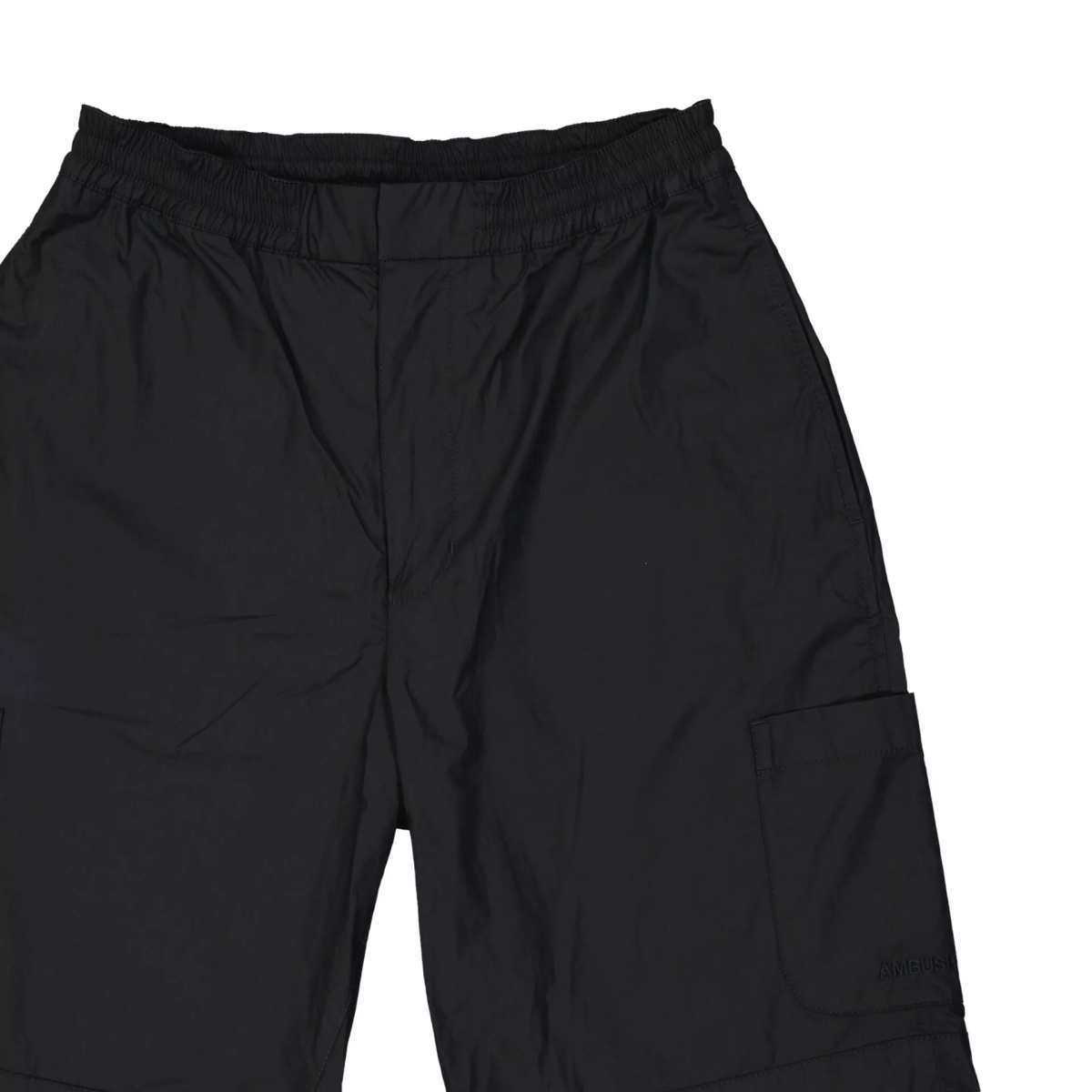 Pantaloni Ambush Cotton Shorts - Img 3