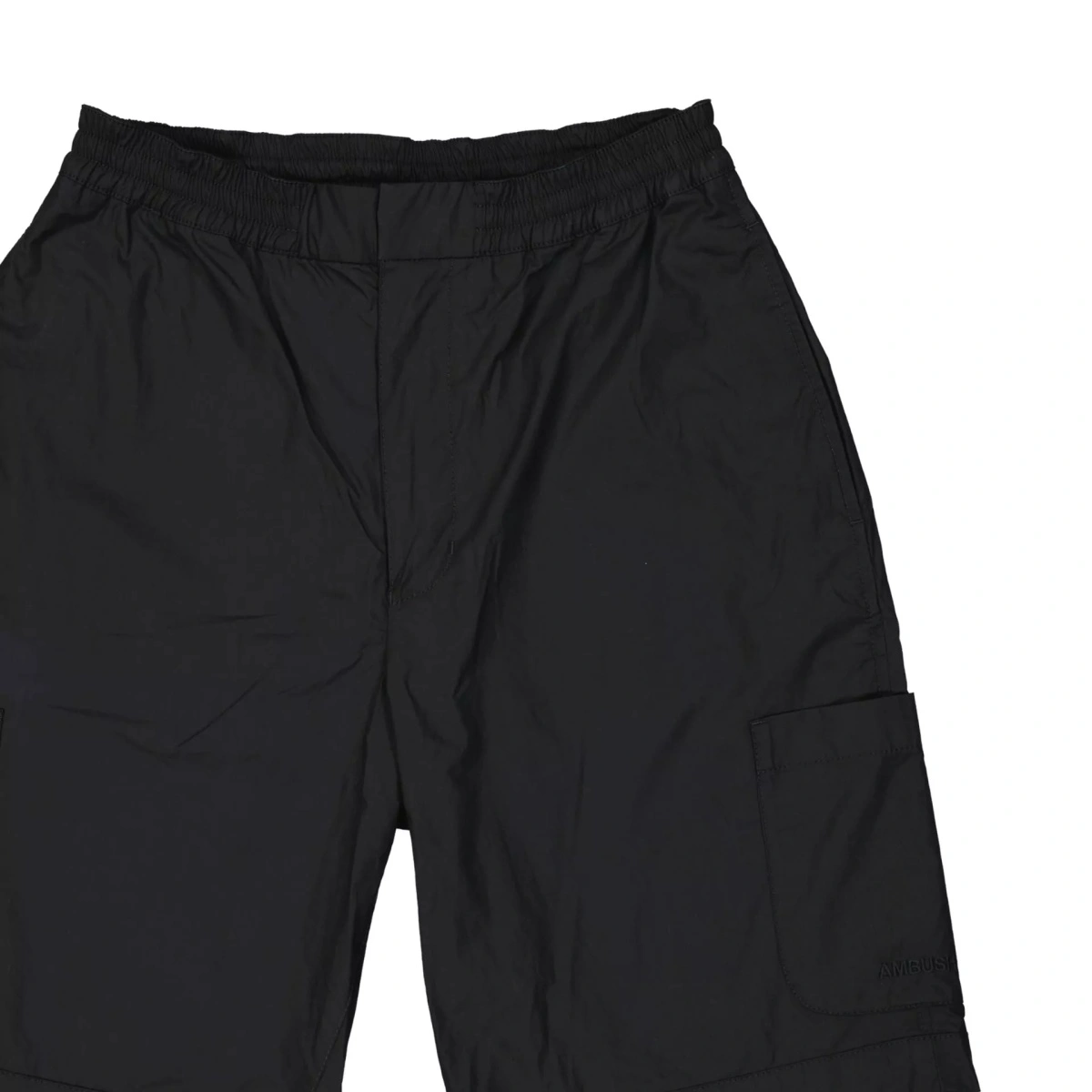 Pantaloni Ambush Cotton Shorts - Img 3