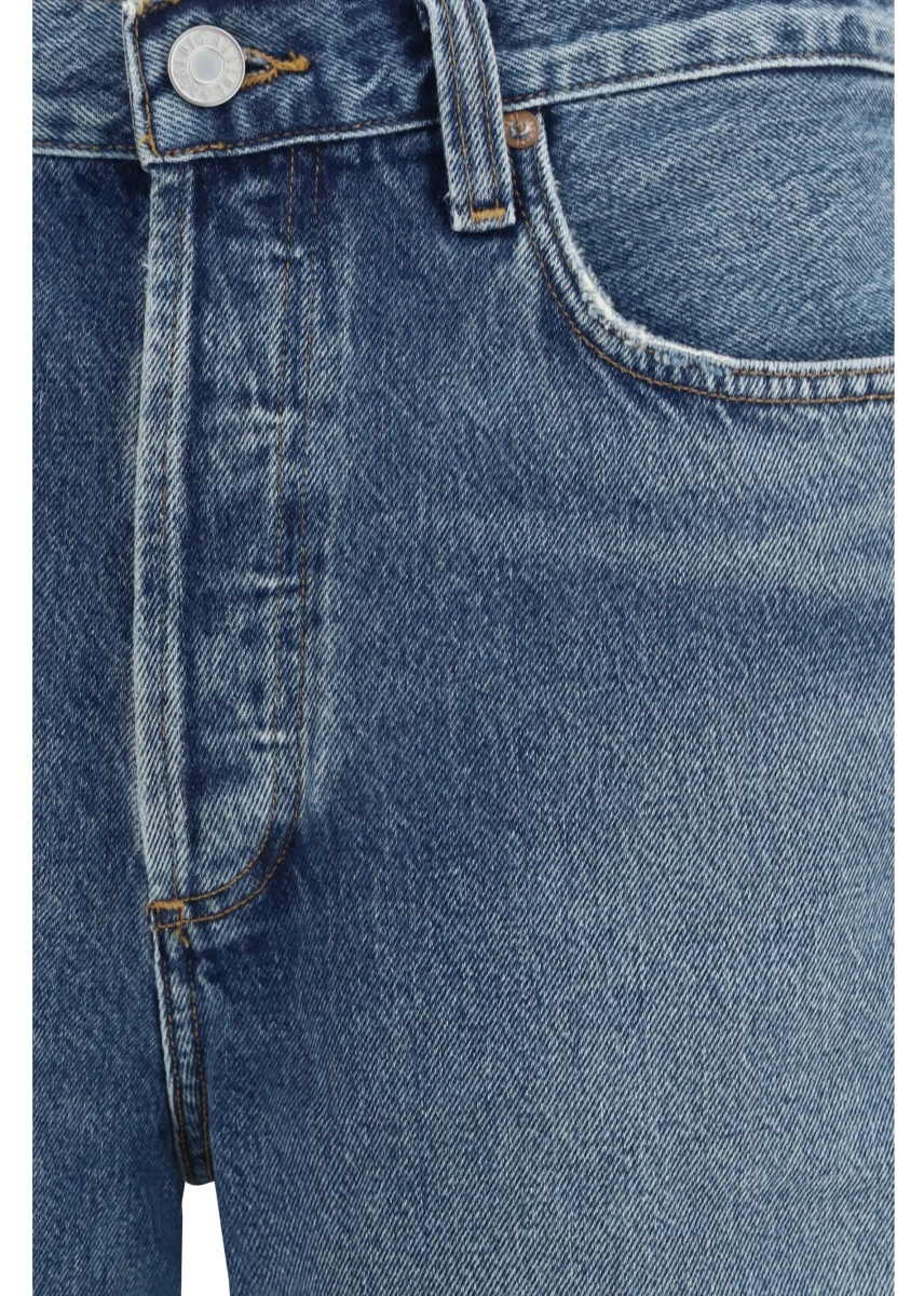 Pantaloni Anson denim Shorts - Img 3