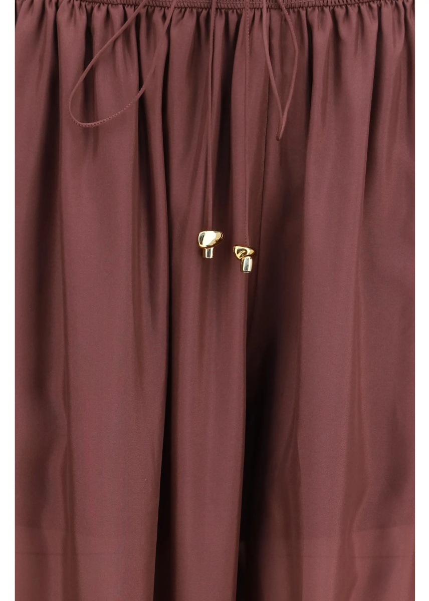 Pantaloni Aster Harem Pant - Img 3