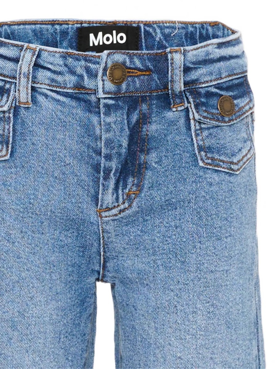 Pantaloni Atla Woven pants - Img 3