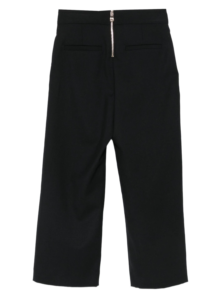 Pantaloni Balmain negri - Img 2