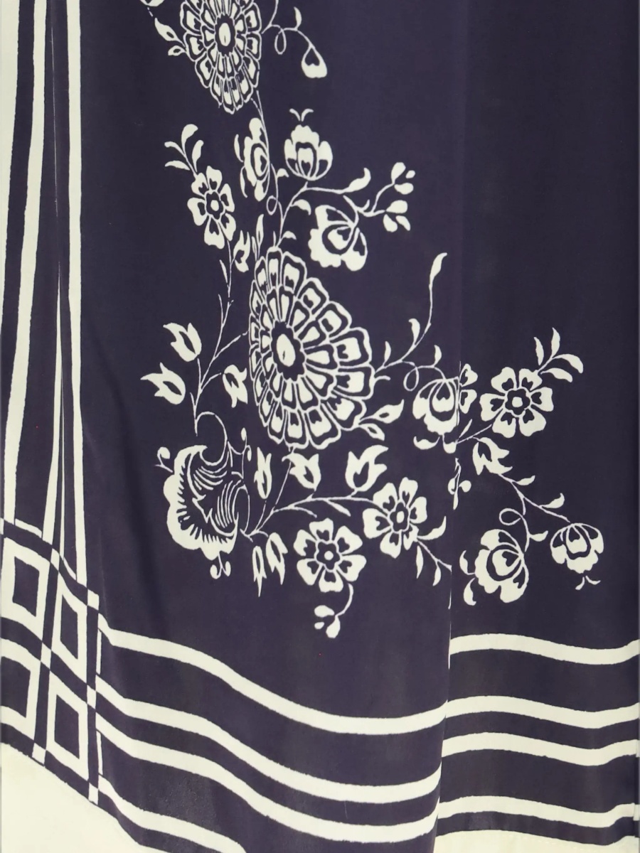 Pantaloni Banderra silk Pants - Img 5