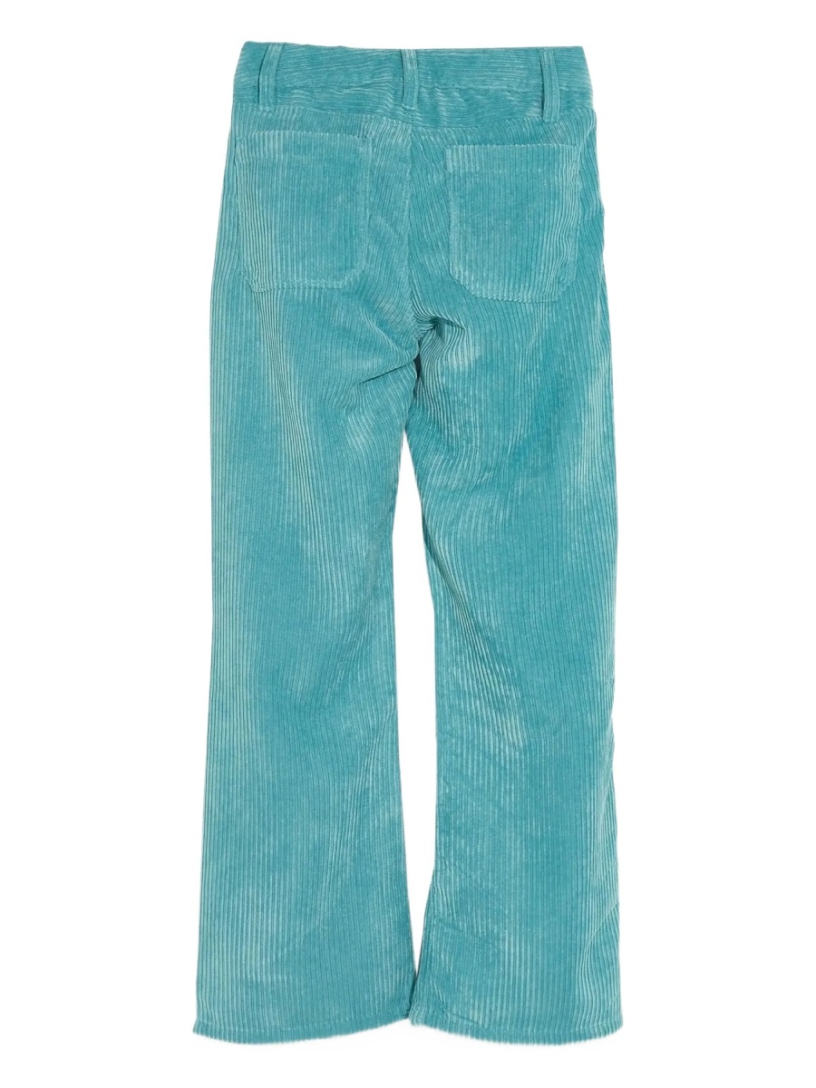 Pantaloni BELLEROSE albastri - Img 2