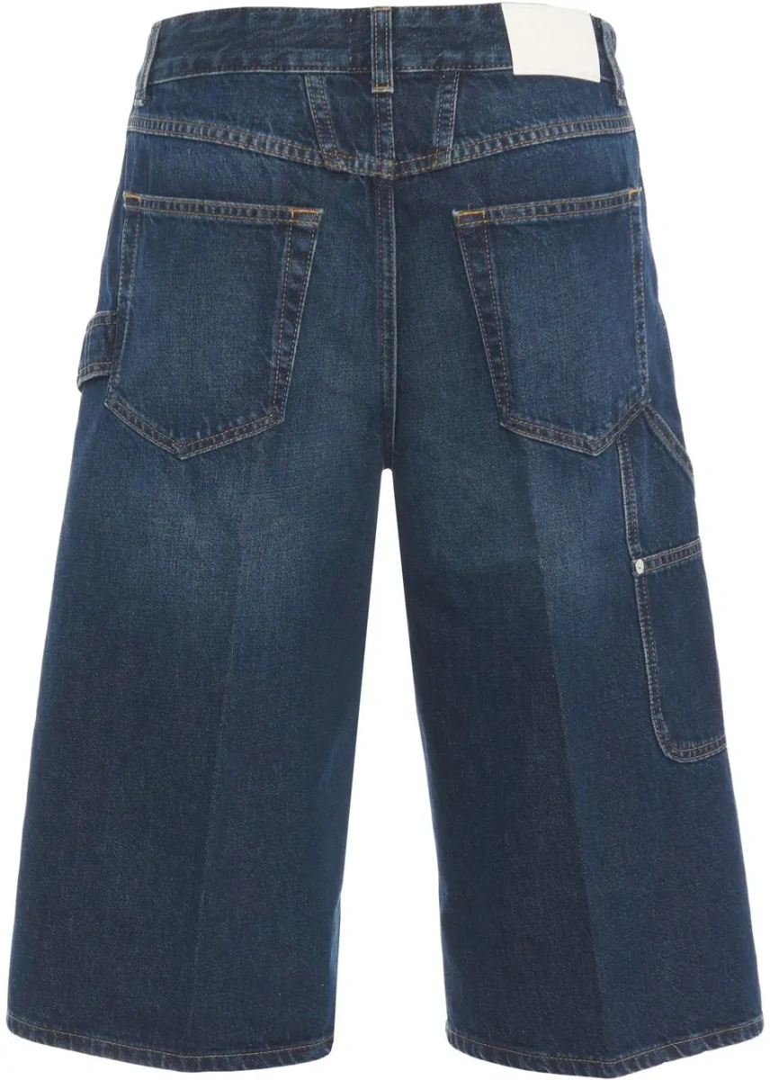 Pantaloni Bermuda 'Wylie' - Img 3