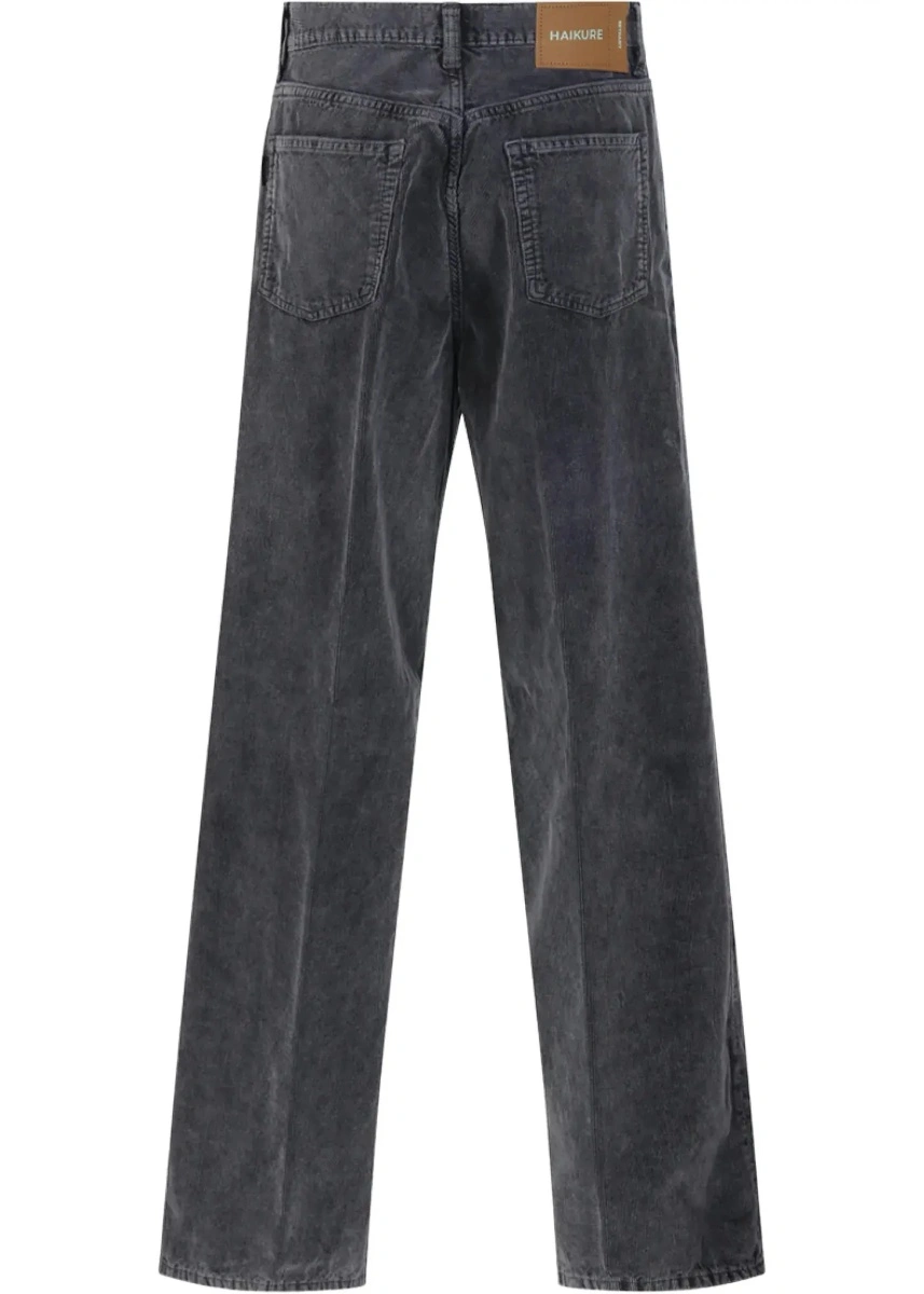 Pantaloni Bethany Velvet Pier Pants - Img 4