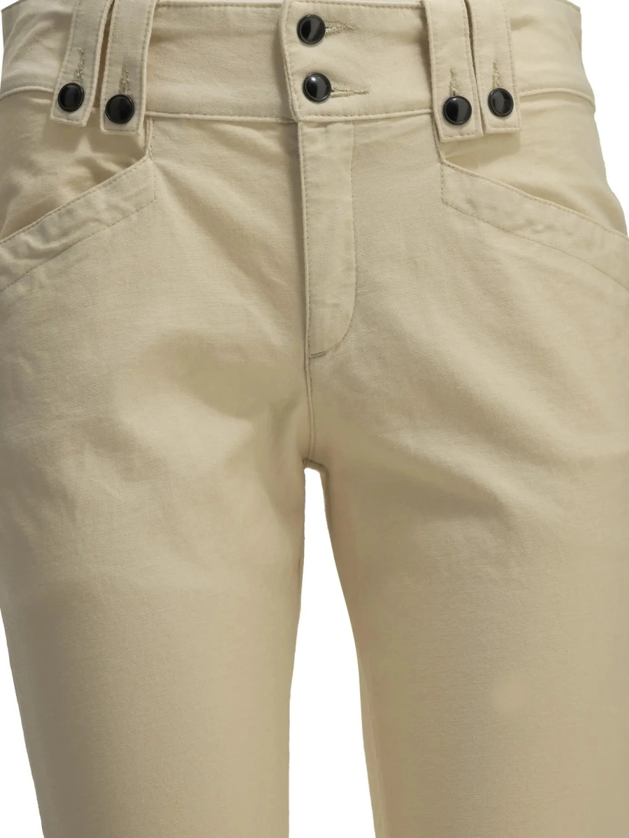 Pantaloni "Birdy" Casual Pants - Img 3