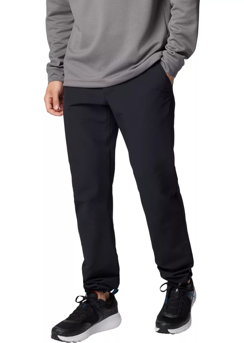 Pantaloni Black Mesa Warm Pant - Img 2