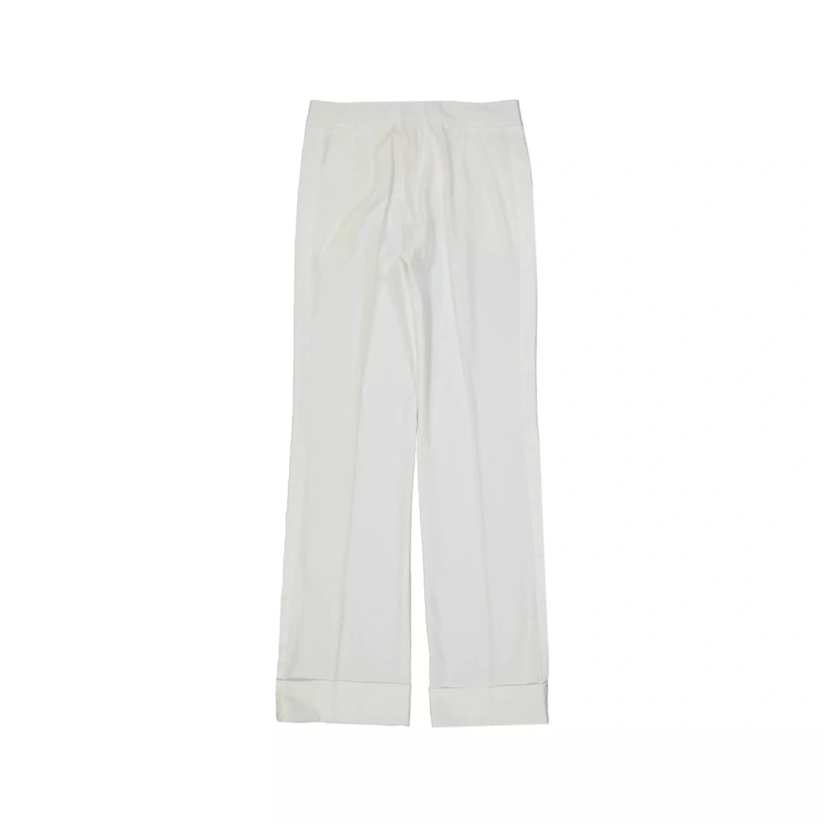 Pantaloni Blanca Vita Pamela Trousers - Img 2