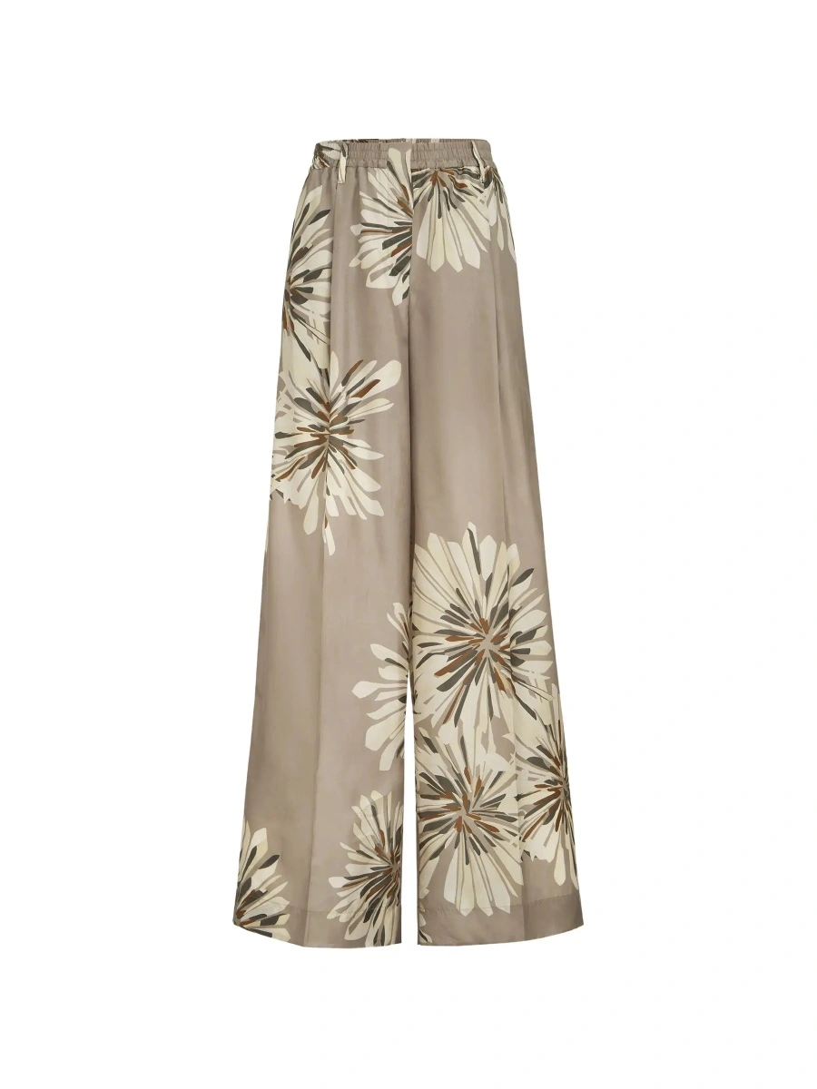 Pantaloni "Bloom" Tailored Pants - Img 9