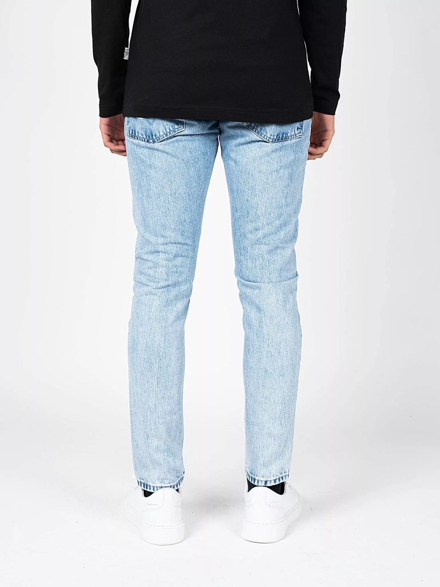 Pantaloni Callen Crop PM206317WR42 - Img 4