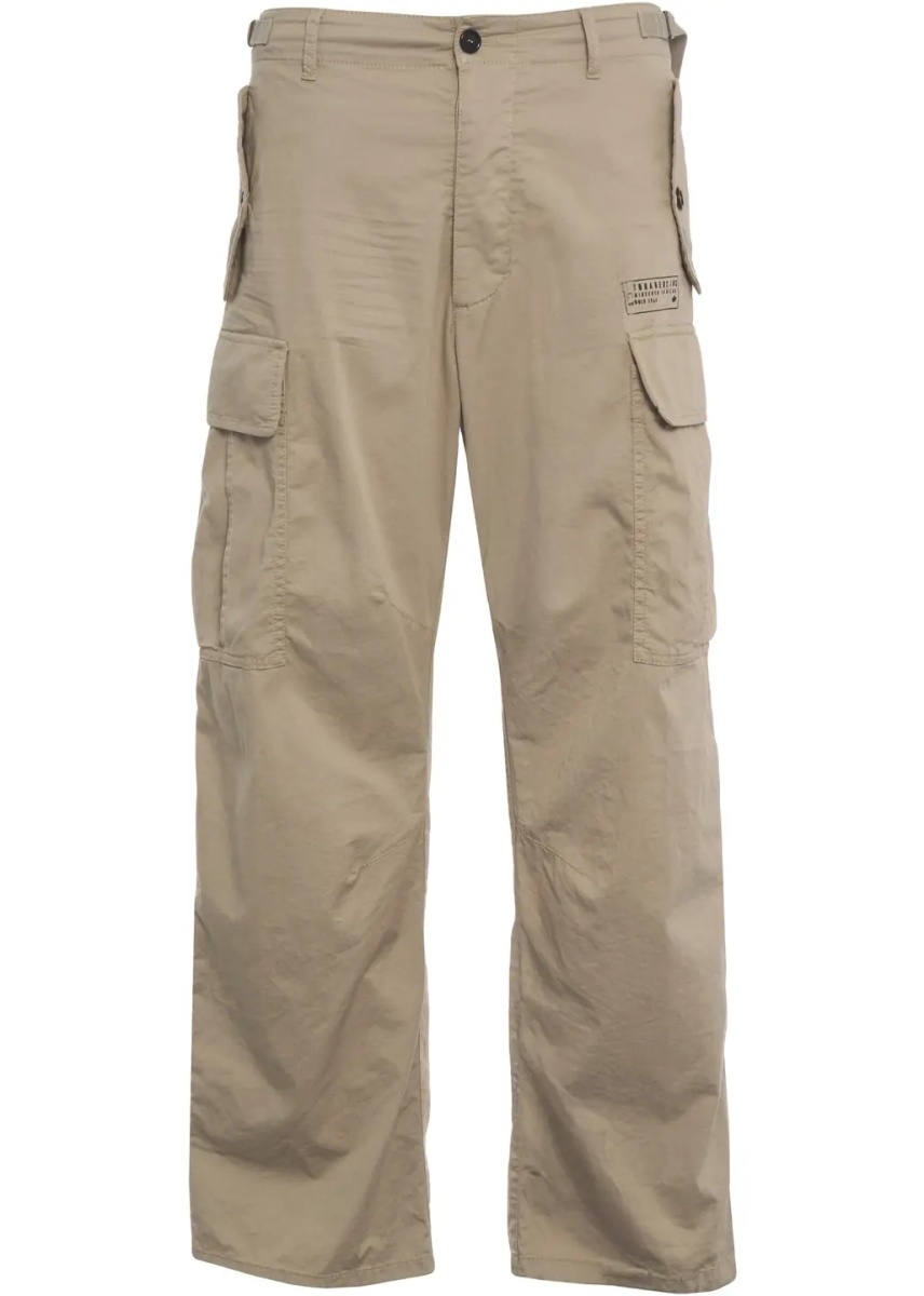 Pantaloni Cargo pants 'Utility' - Img 2