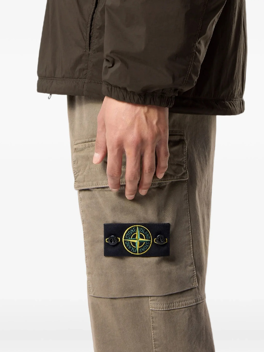 Pantaloni Cargo Pants with elasticated cuffs - Img 6