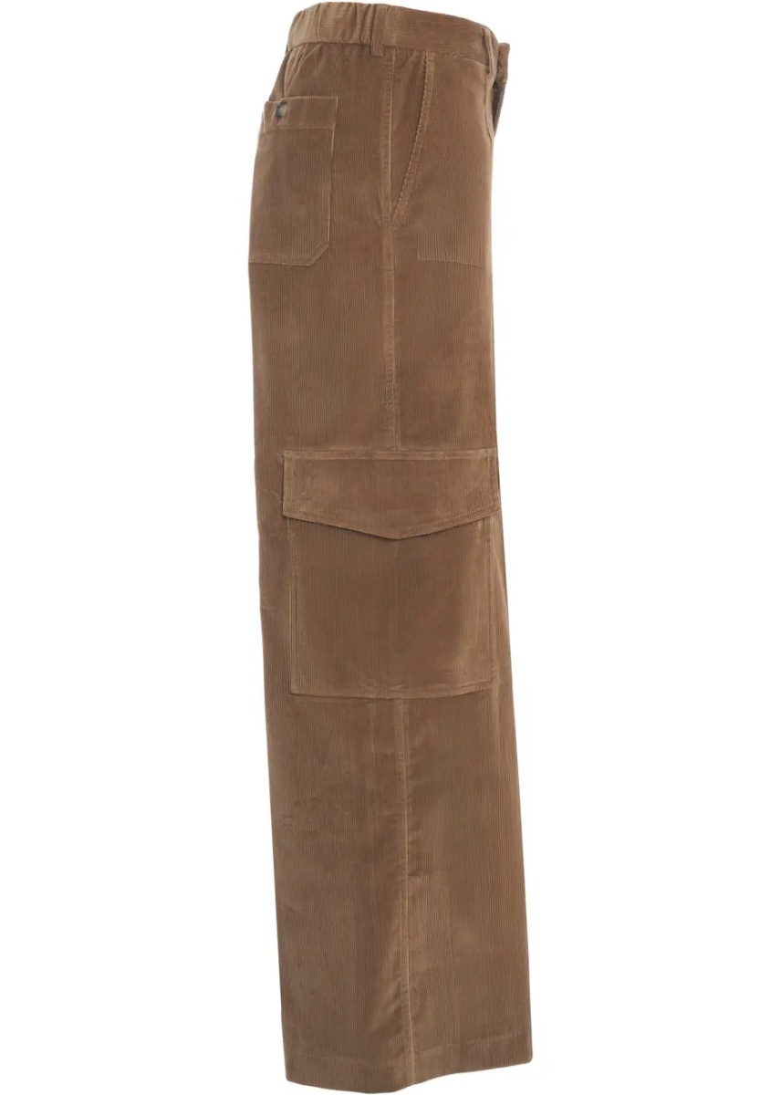 Pantaloni Cargo trousers 'Lorenza' - Img 3