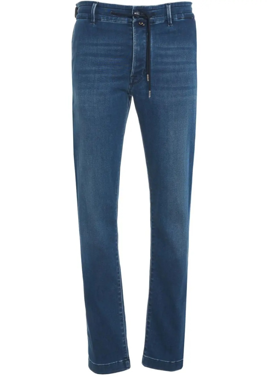 Pantaloni Carrot fit pants 'Pharrell Active' - Img 2