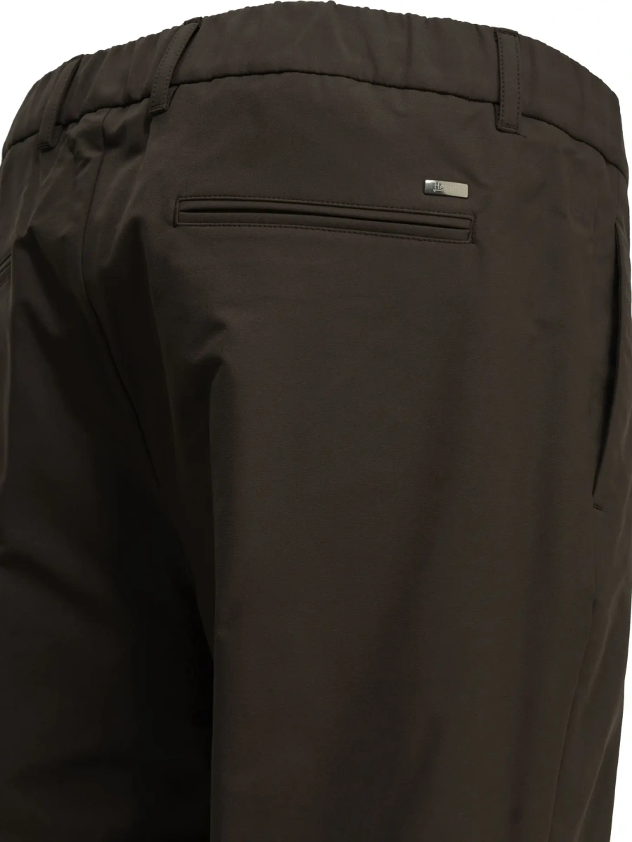 Pantaloni Casual drawstring pants - Img 4