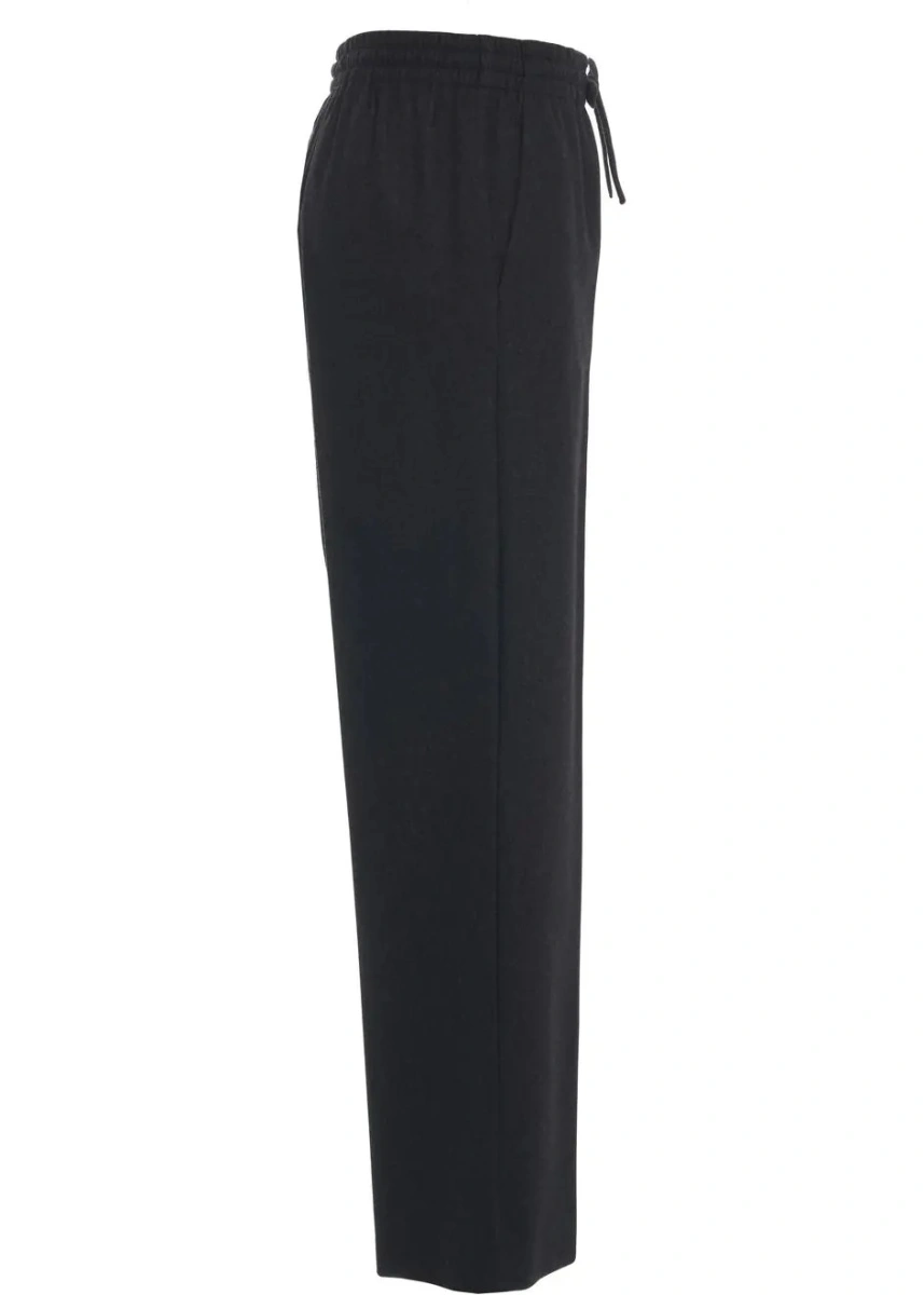 Pantaloni casual Otto d ame gri 'Bdy' - Img 3