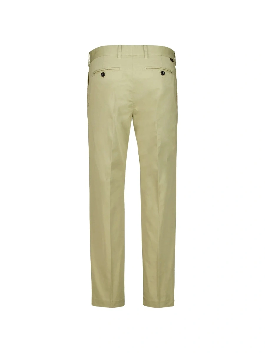 Pantaloni casual Tom Ford maro - Img 3