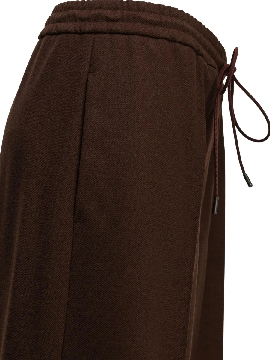 Pantaloni Casual wool pants - Img 4