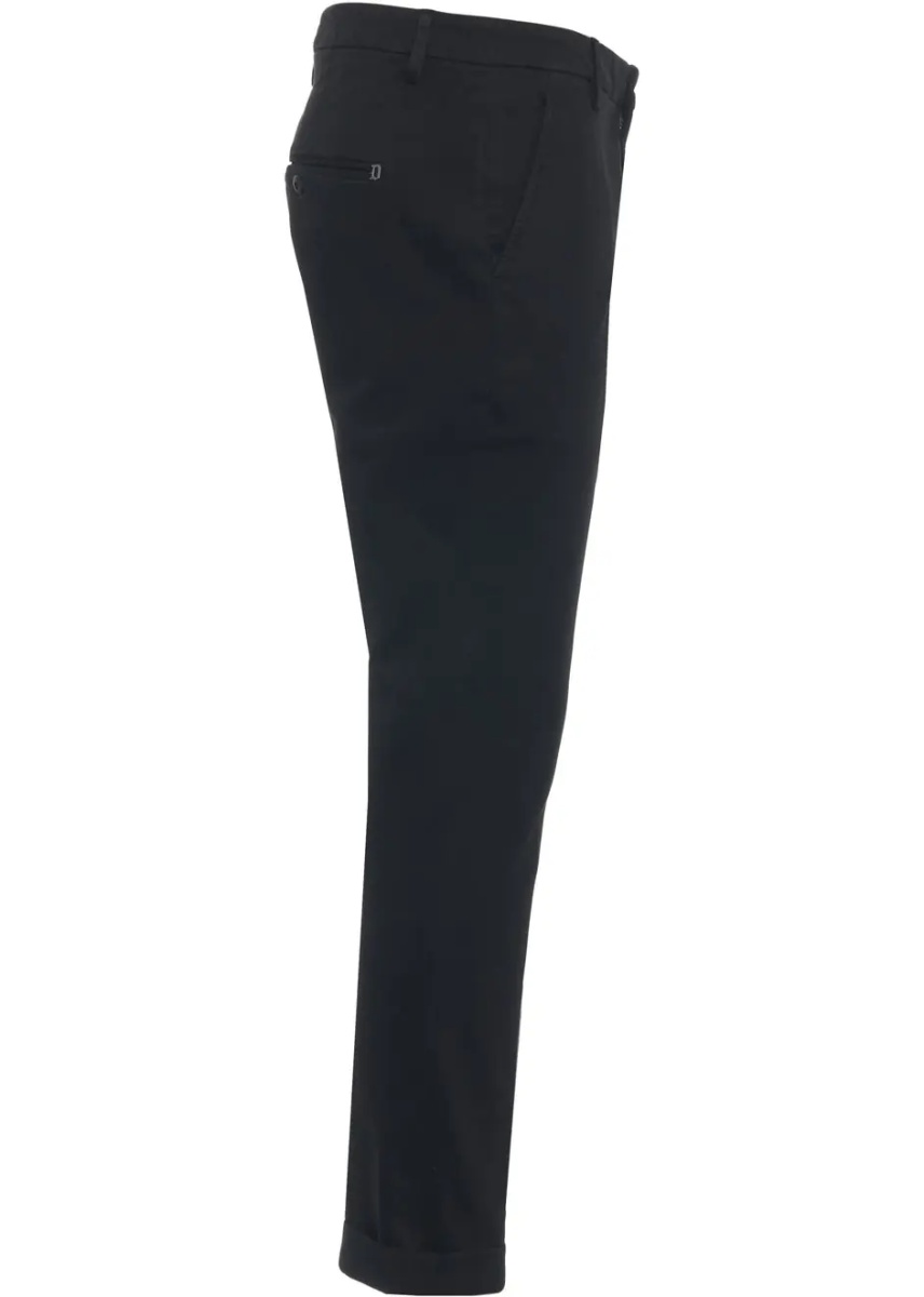 Pantaloni Chino in cotton - Img 3