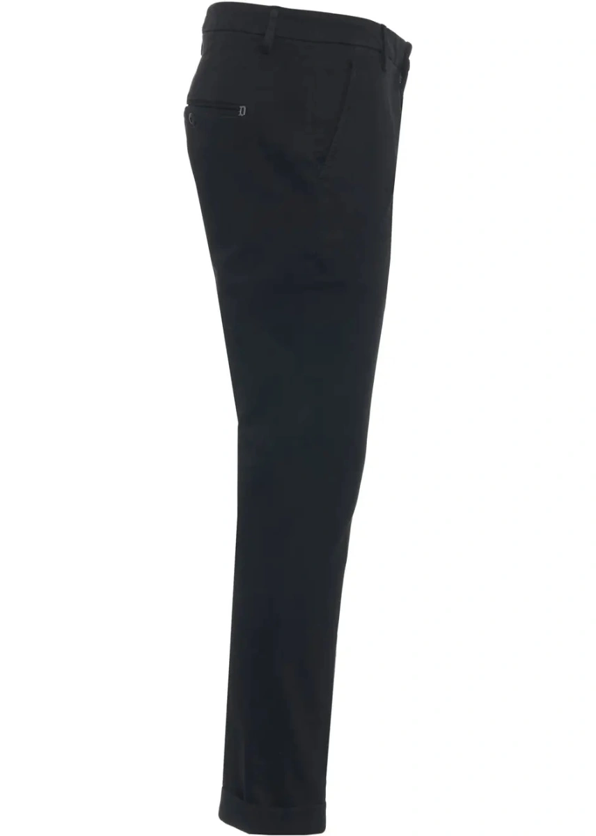 Pantaloni Chino in cotton - Img 3