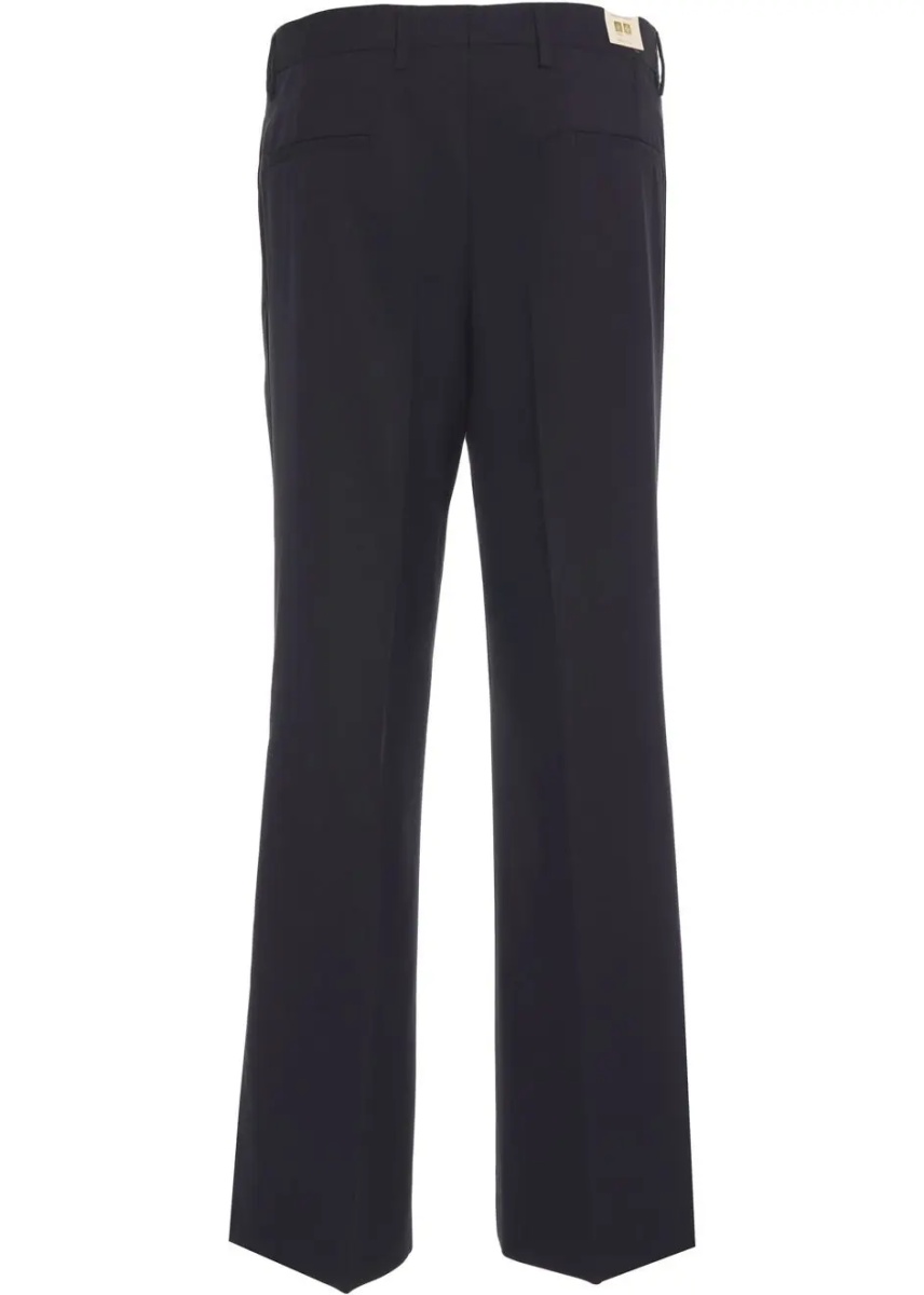 Pantaloni Chino pants 'Borgonuovos' - Img 4