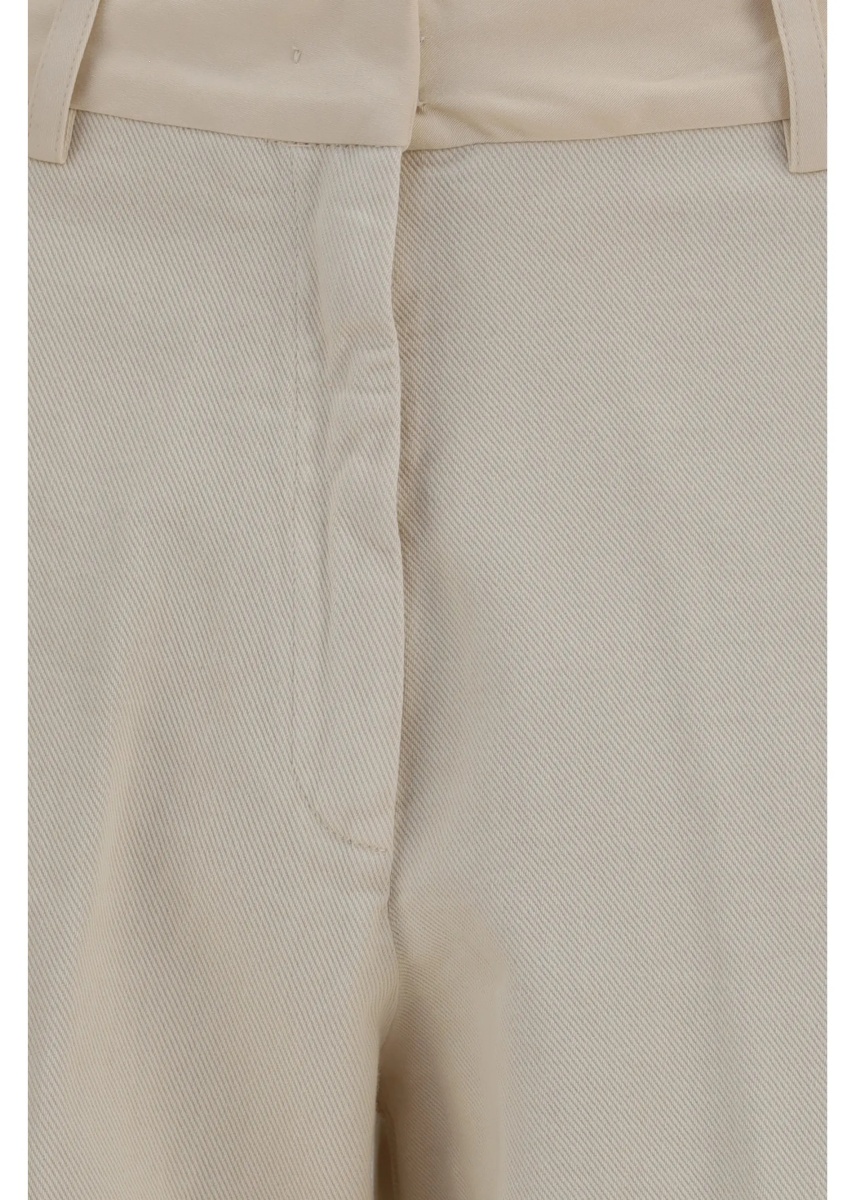 Pantaloni Chino Pants in cotton - Img 3