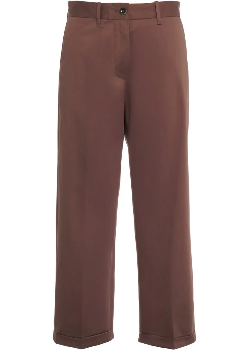 Pantaloni Chino pants 'Montana' - Img 2